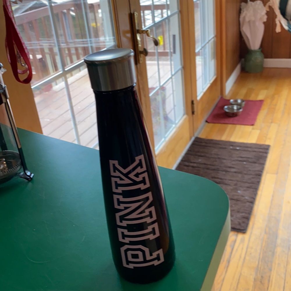 Water bottle